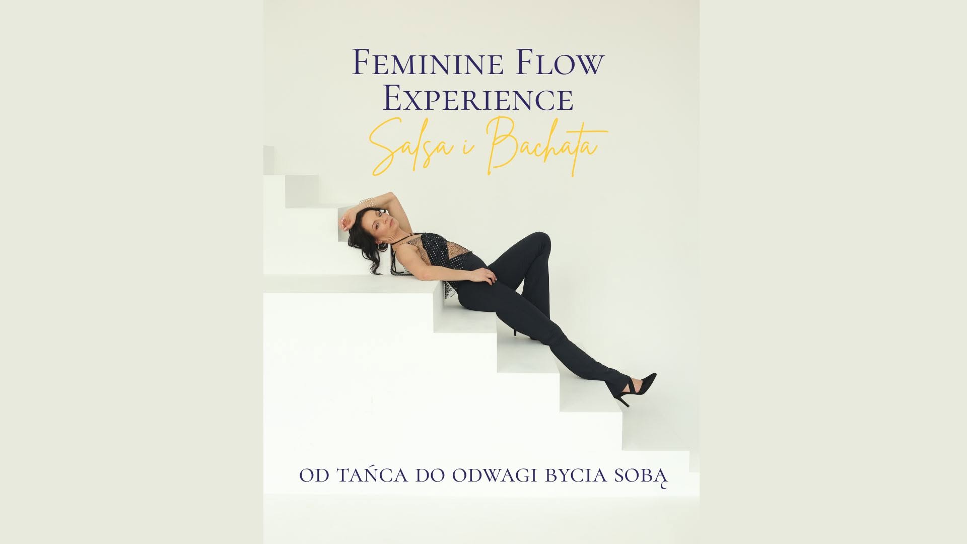 FEMININE FLOW EXPERIENCE - taniec & spotkanie kobiet