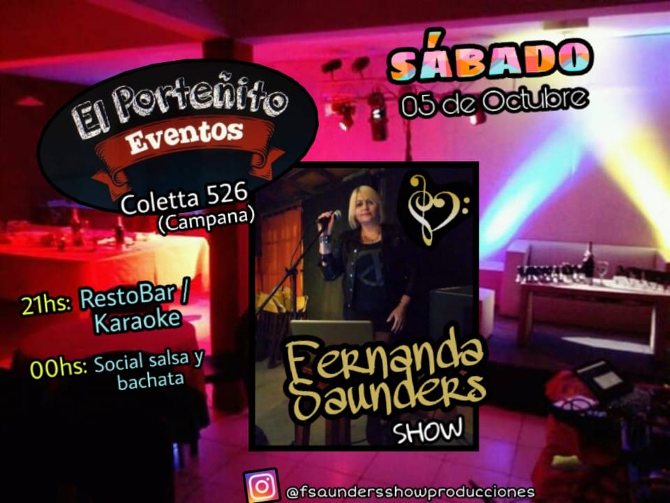 Karaoke Mas Social Salsa Y Bachata