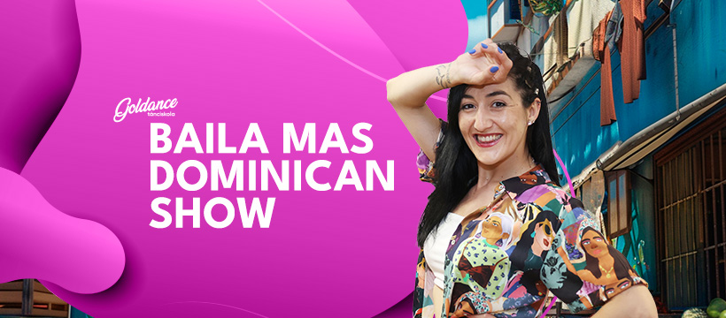 BETELT! - Bachata - Baila mas Dominican ✨SHOW✨ tanfolyam Goldance Tánciskola
