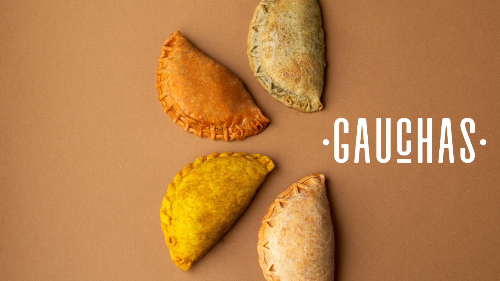 Official Launch Party - Latin Sunday with empanadas, music and drinks