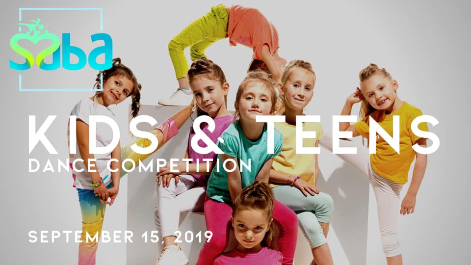 SaBa Kids & Teens Championship 2019