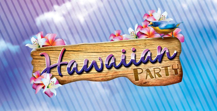 Hawaii nyárindító salsa-sensual party Pécsen