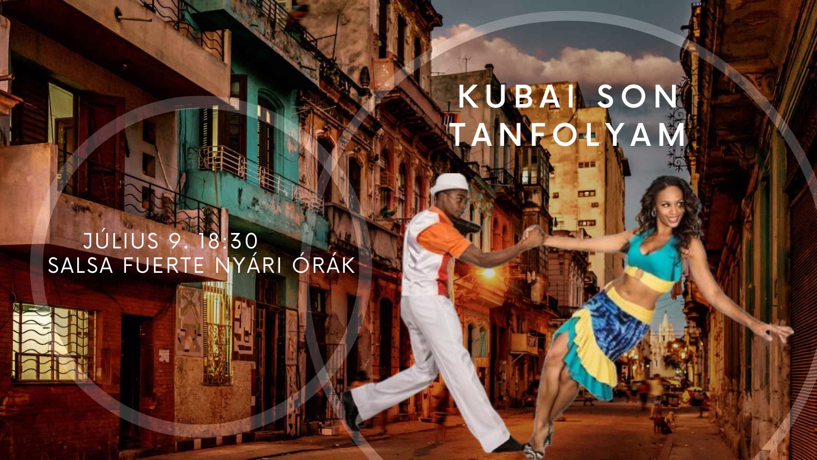 Kubai son tanfolyam