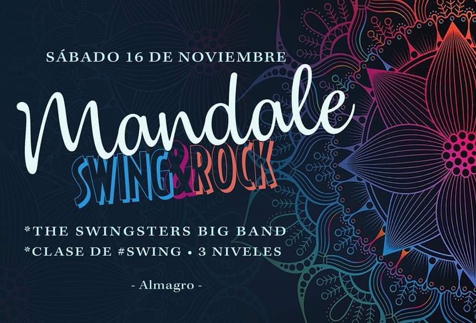 Mandale Swing&Rock