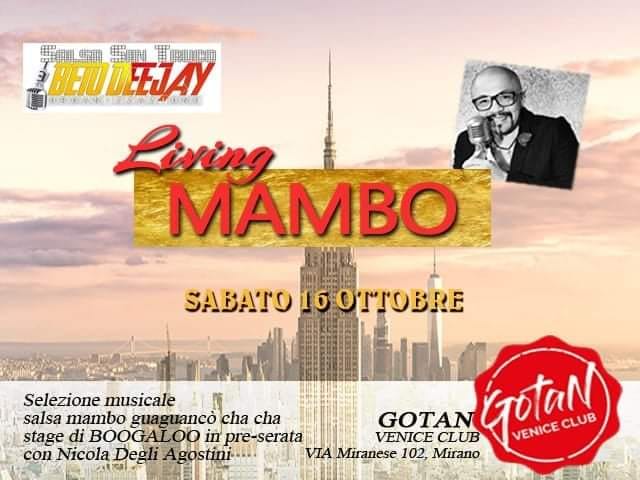 Living Mambo