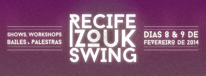 Recife Zouk Swing