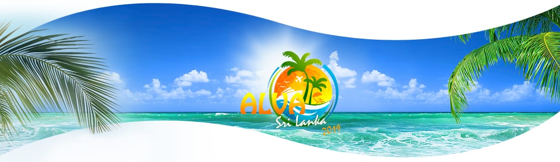 Afro Latin Vacation Asia - Sri Lanka