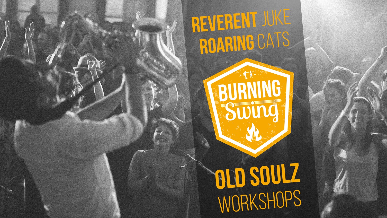 Burning Swing XL