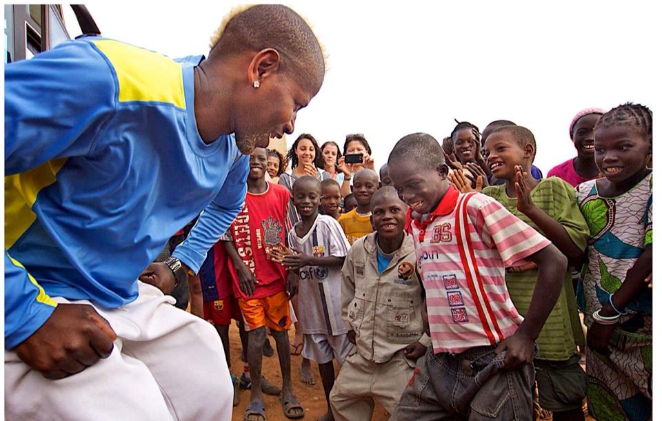 ✩Voyage Au Senegal 2015✩Senegal 2015 Viaggi✩Travel Senegal 2015