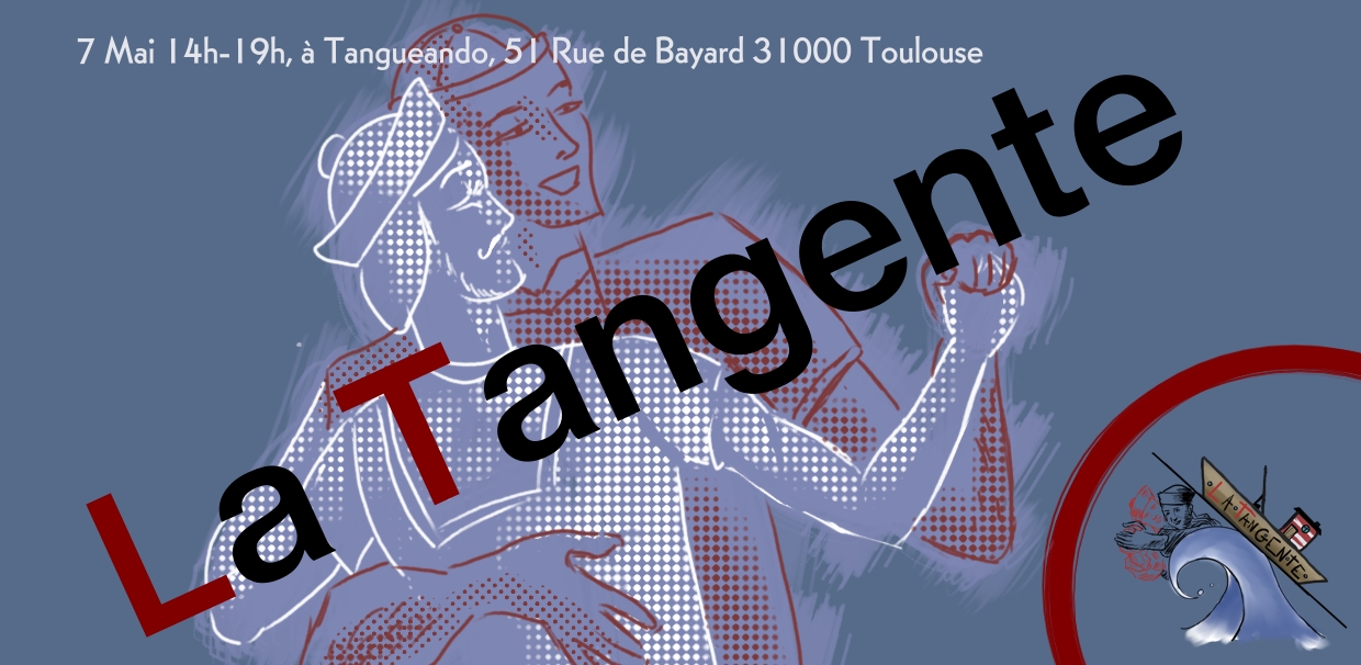 La Tangente, Milonga -CHIMICHURRI