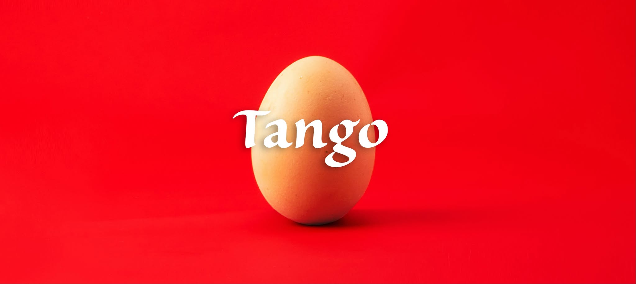 EggeTango med TDJ Nur Yaldiz VELKOMMEN!!!!!!