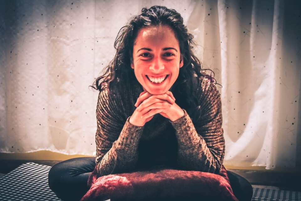 אבישג מאיה זלוף - האירועים הקרובים