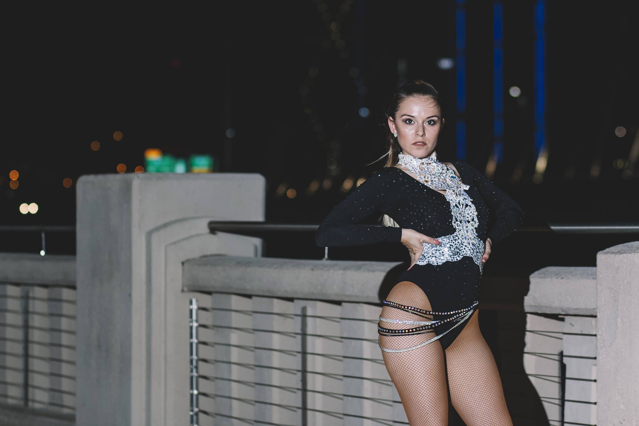 Ladies Salsa Workshops