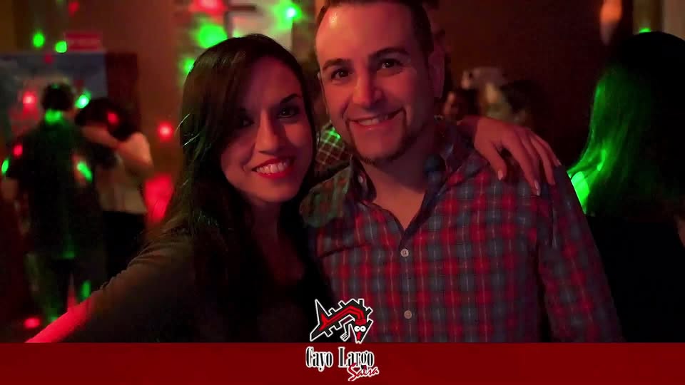 Guachineo Party! Jueves de Taller + Social de Salsa & Bachata!