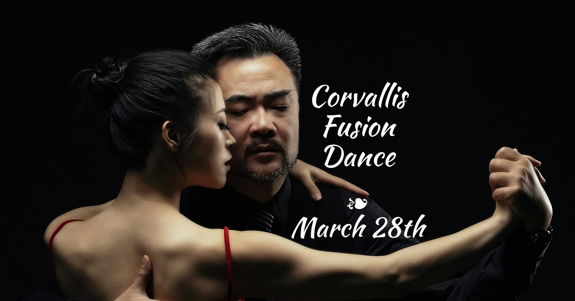 Corvallis Fusion Dance March 28th