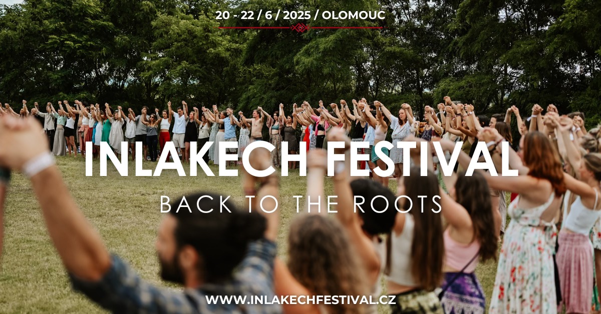 INLAKECH FESTIVAL: BACK TO THE ROOTS 2025