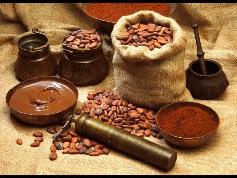 Bliss sacred cacao ceremony