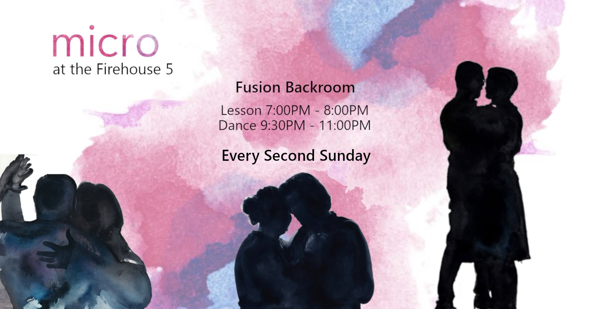 micro fusion at The Firehouse 5