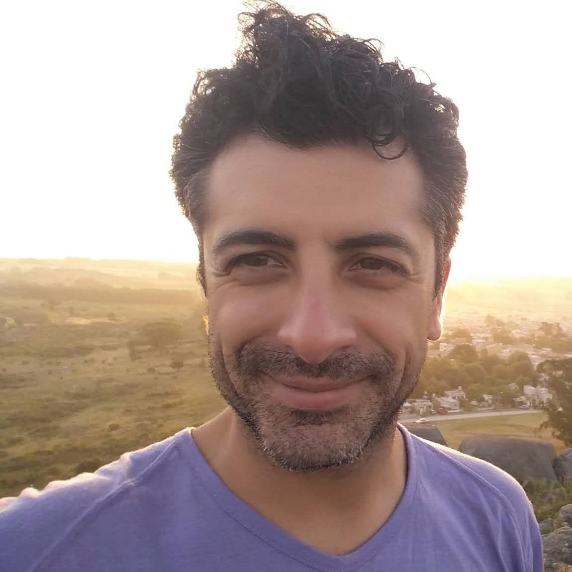J & R Dance Hosting Monday night Argentine Tango with Sebastian Serrano
