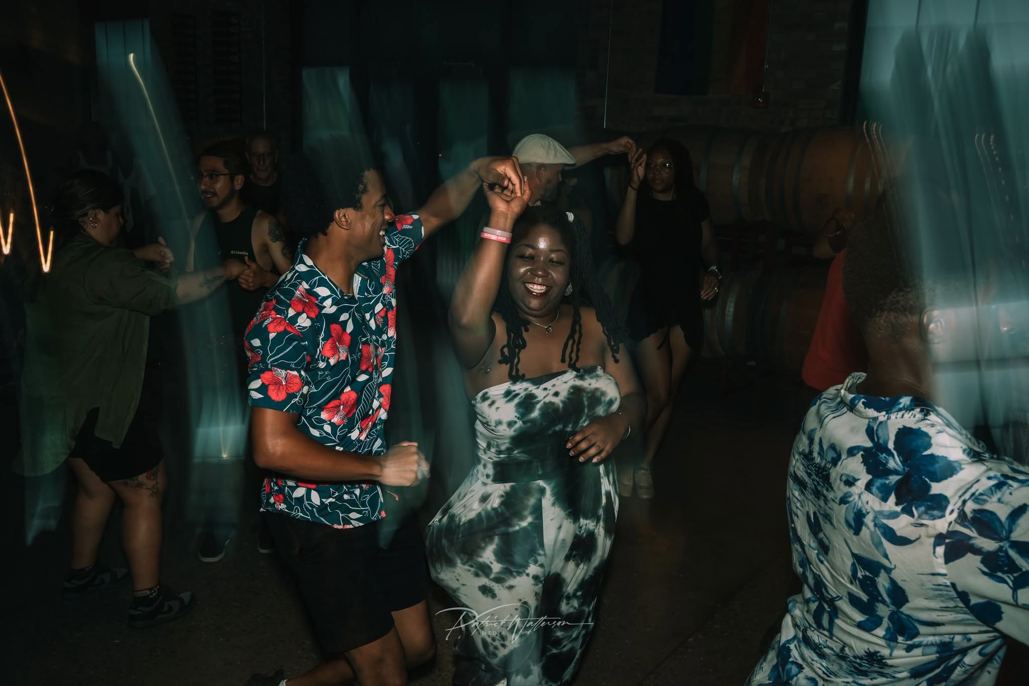 Latin Wednesday