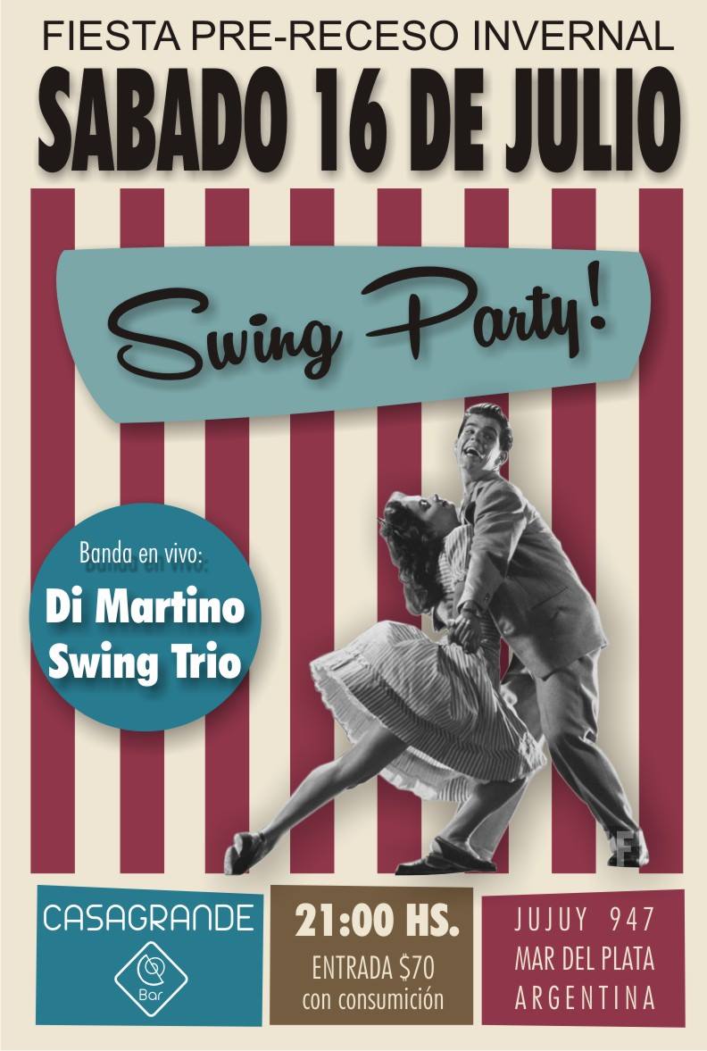 Swing Party