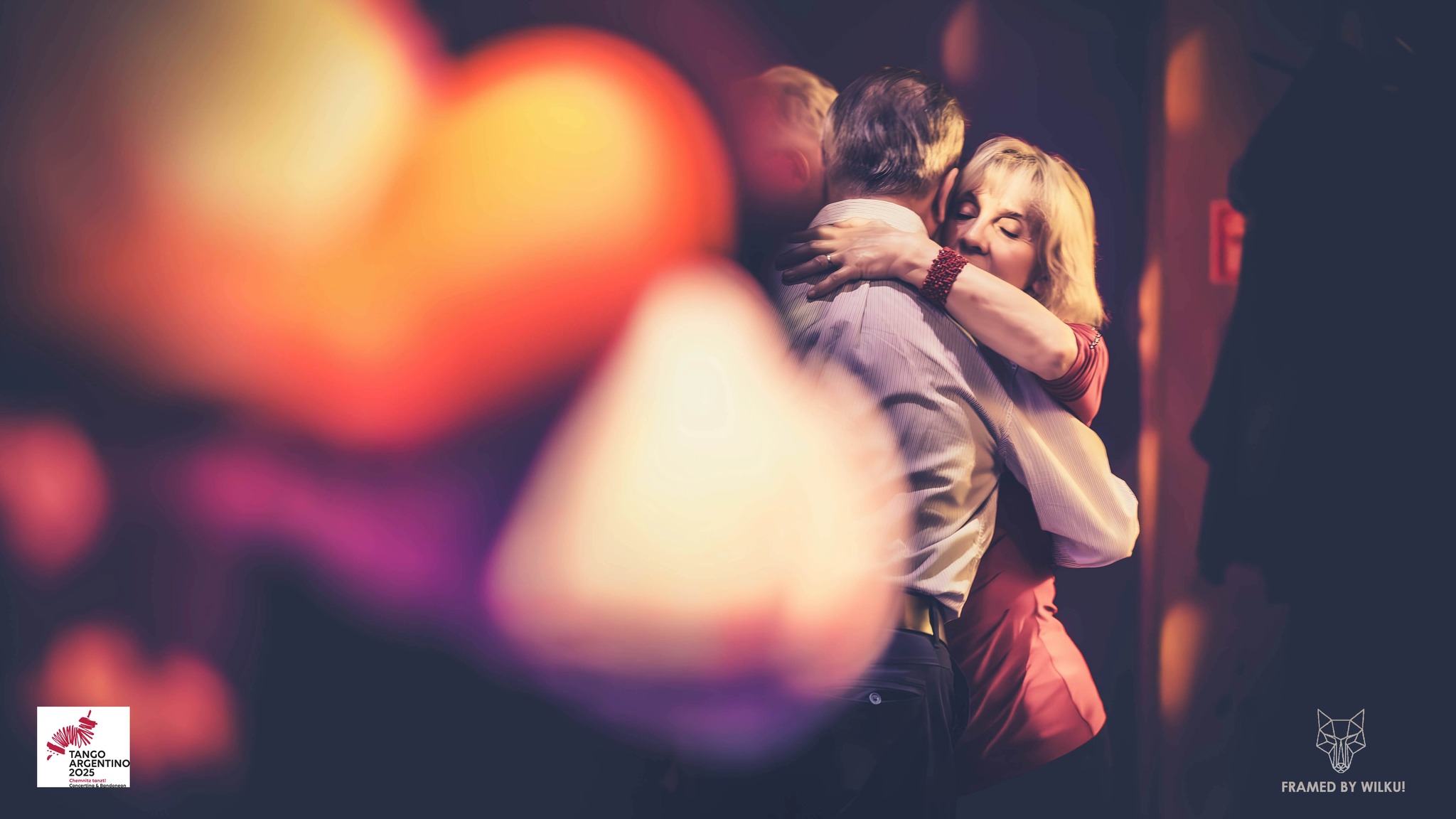 Milonga im Weltecho zu Gast bei „tango-echo“