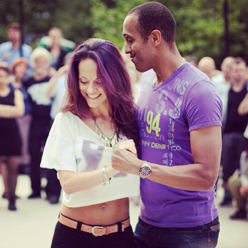 Kizomba DK season 1st November
