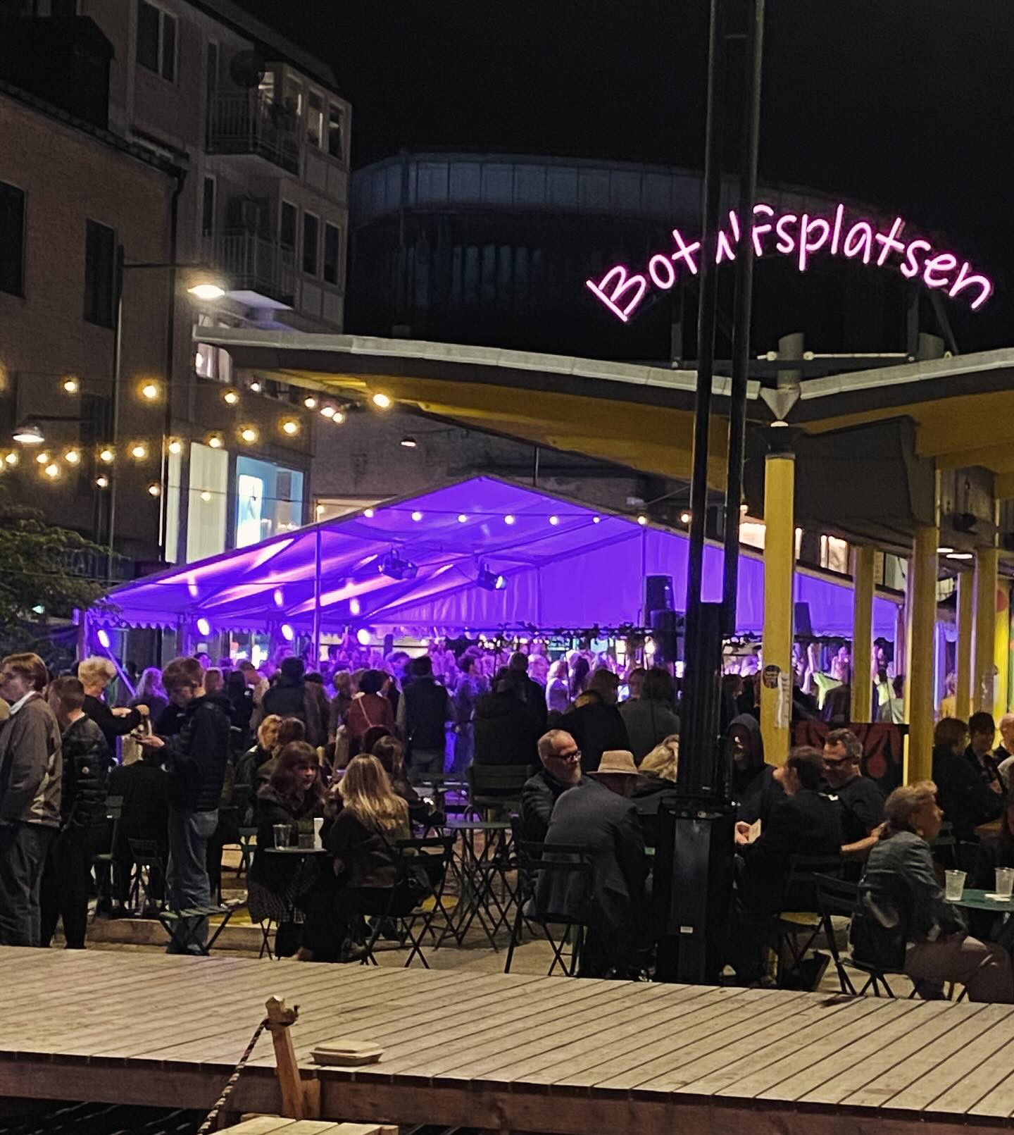 Kulturnatten i Lund Dansar 2026