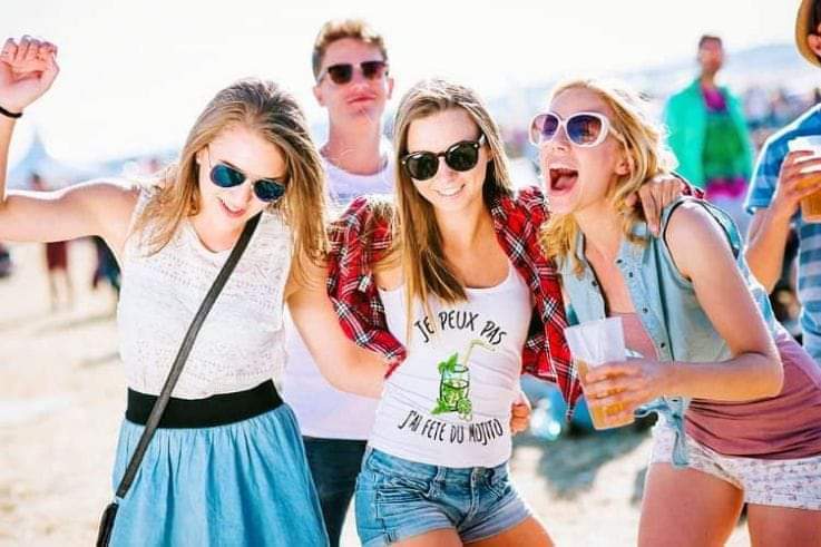 La Fête Du Mojito 2020