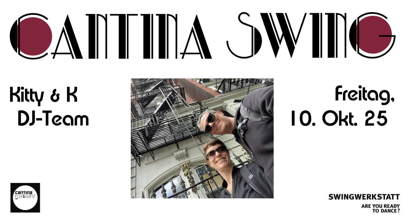 Cantina Swing
