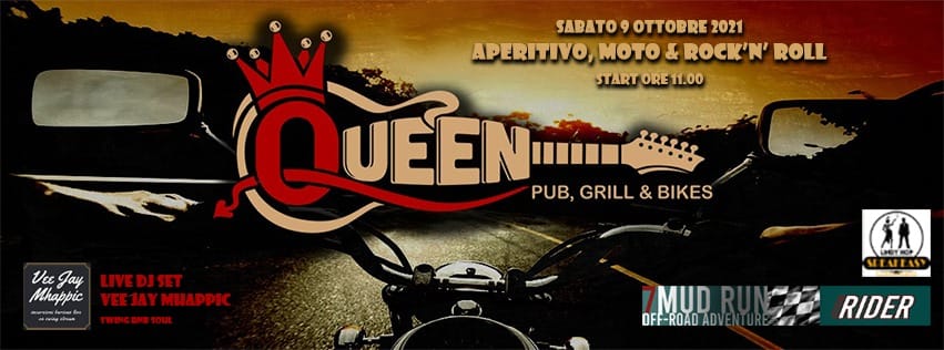 Queen ,Swing & Rock 'n' Roll