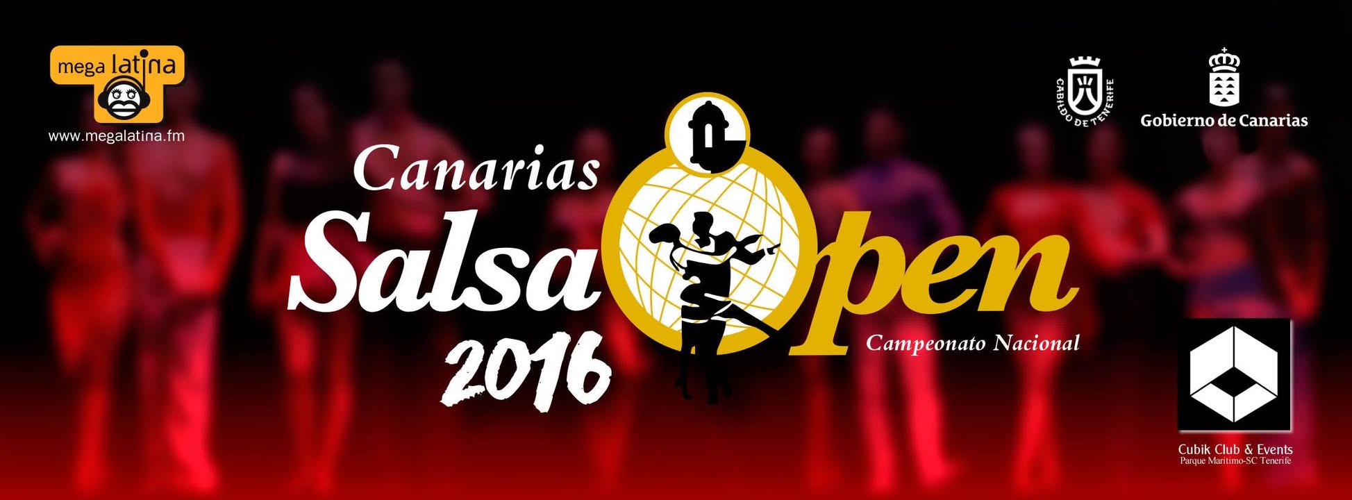 Canarias Salsa Open