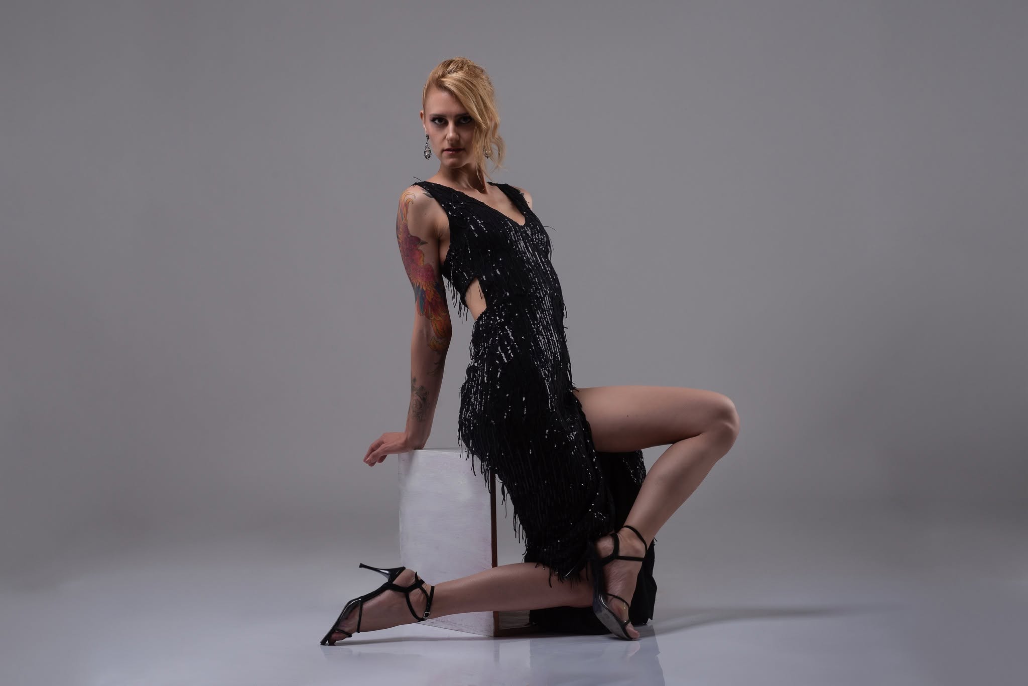 Tango Bliss Workshop Weekend with Veronika Kruta