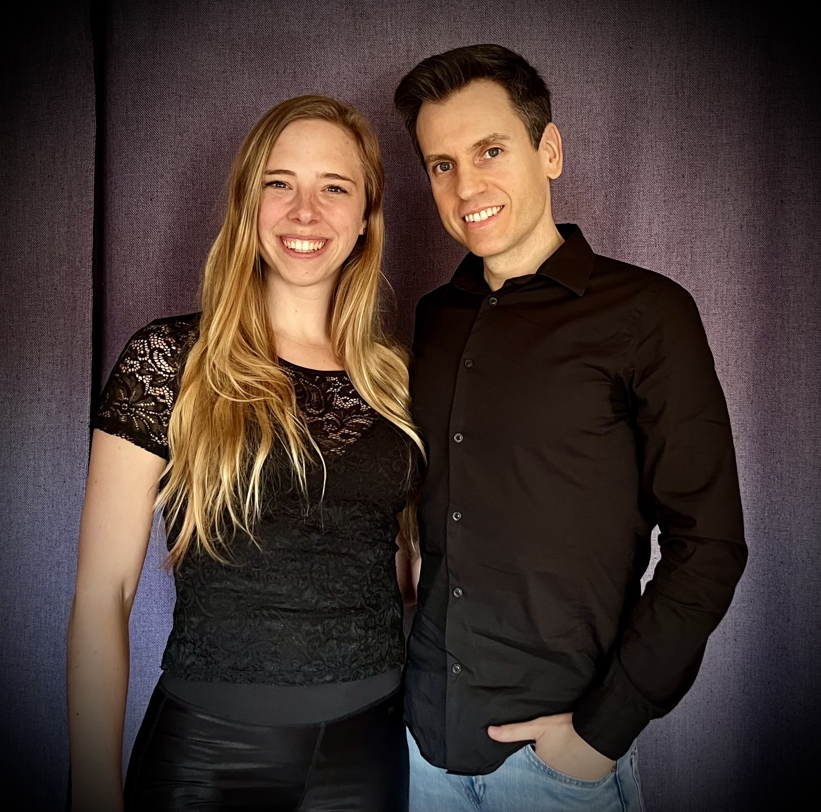 Salsa Bachata crash course för nybörjare