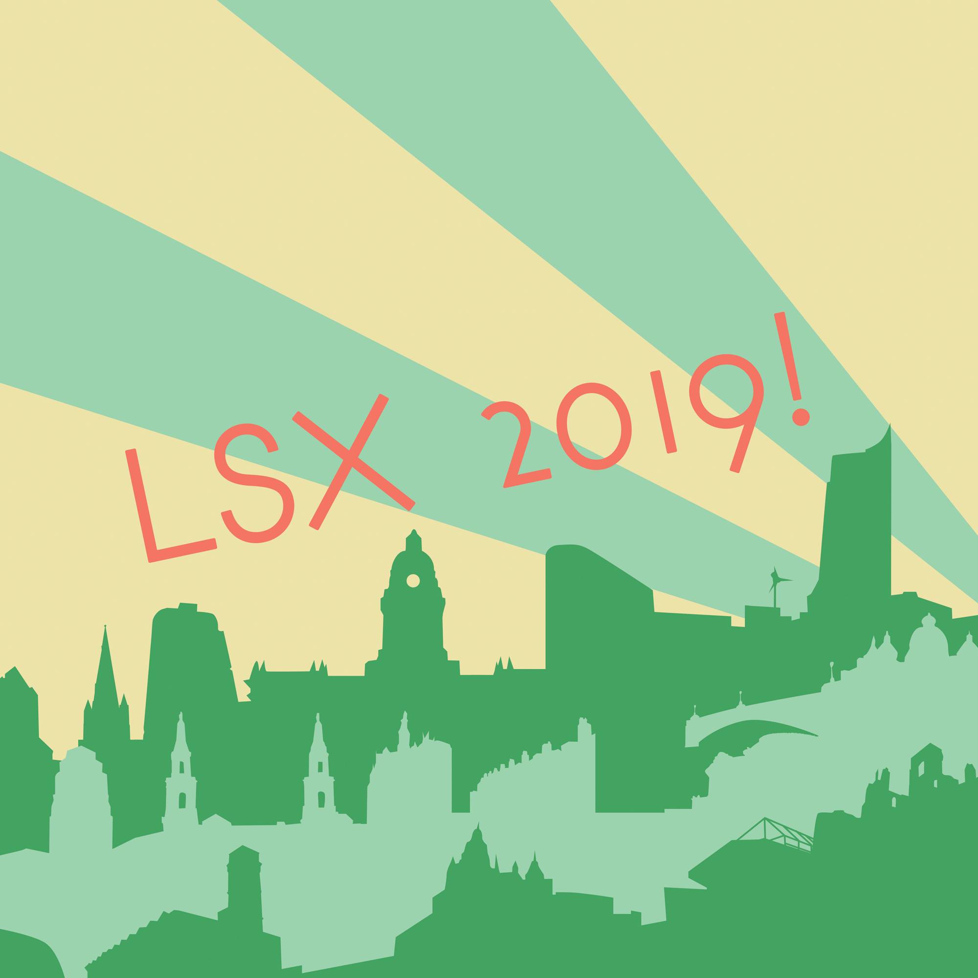 Leeds Swing Exchange 2019!