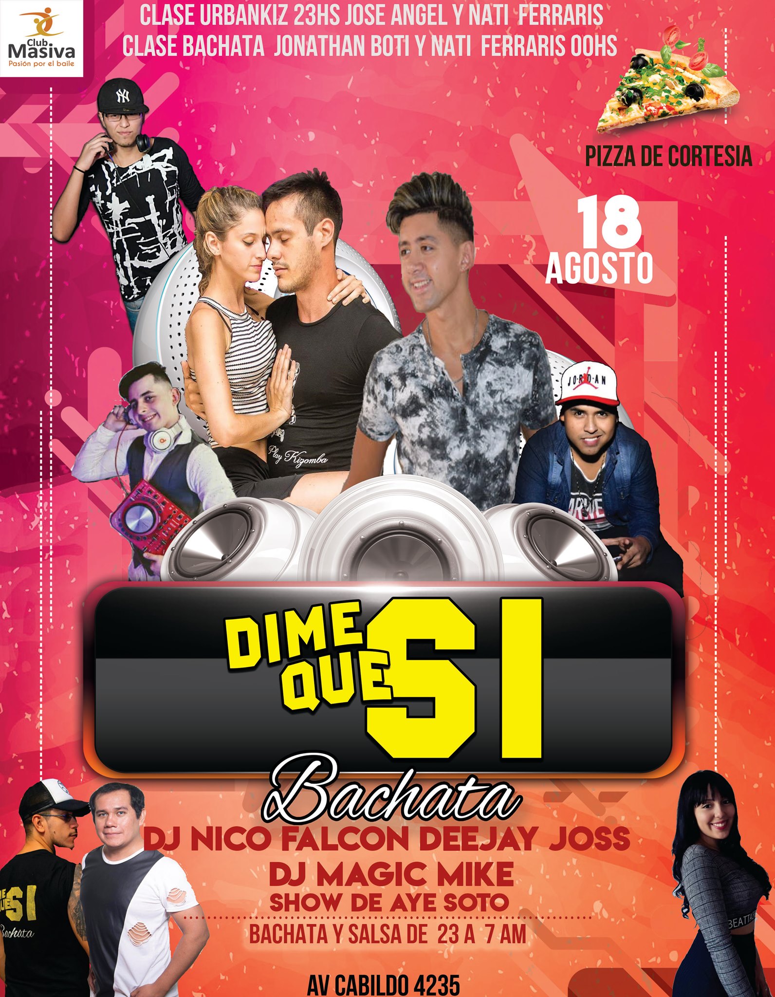 DQS PRE Feriado 18.08.19