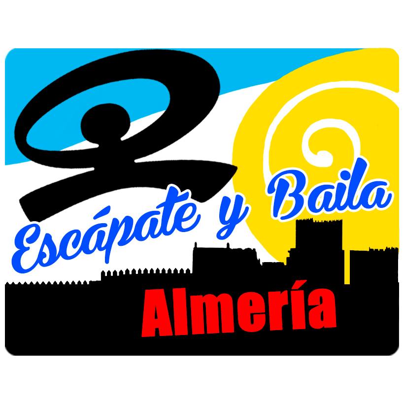 Escapate Y Baila Almeria 2016
