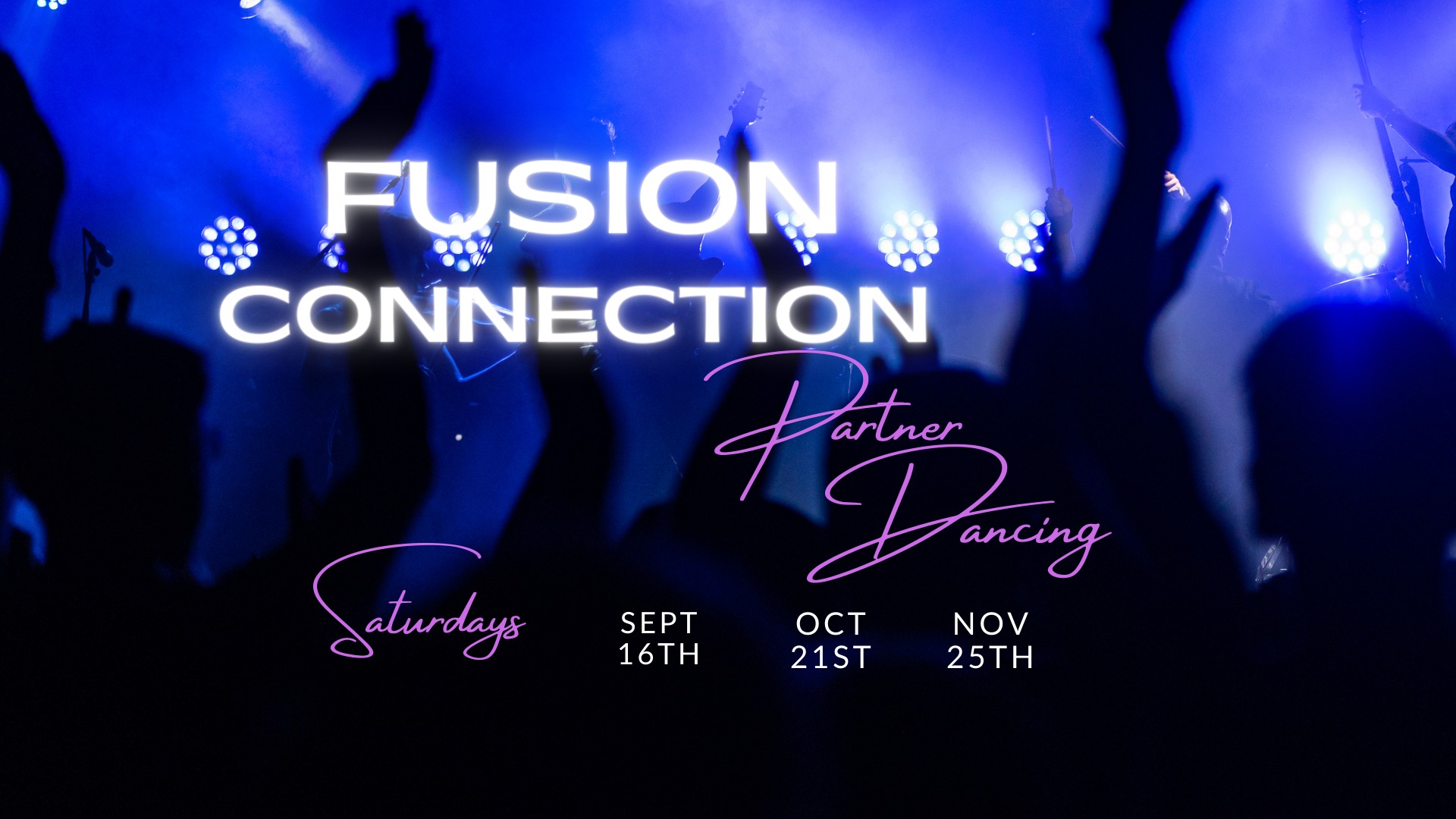 Fusion Connection 9 16 Anna Bee & Raina Satori