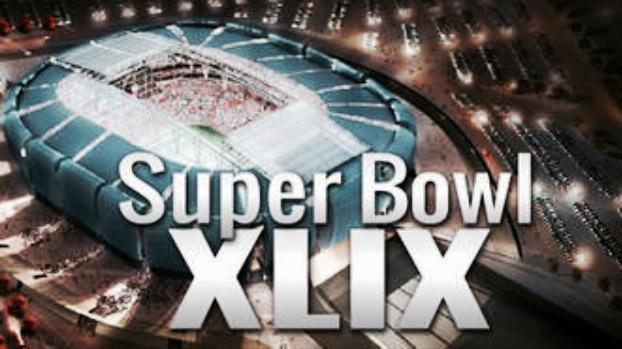 Superbowl Sunday Party