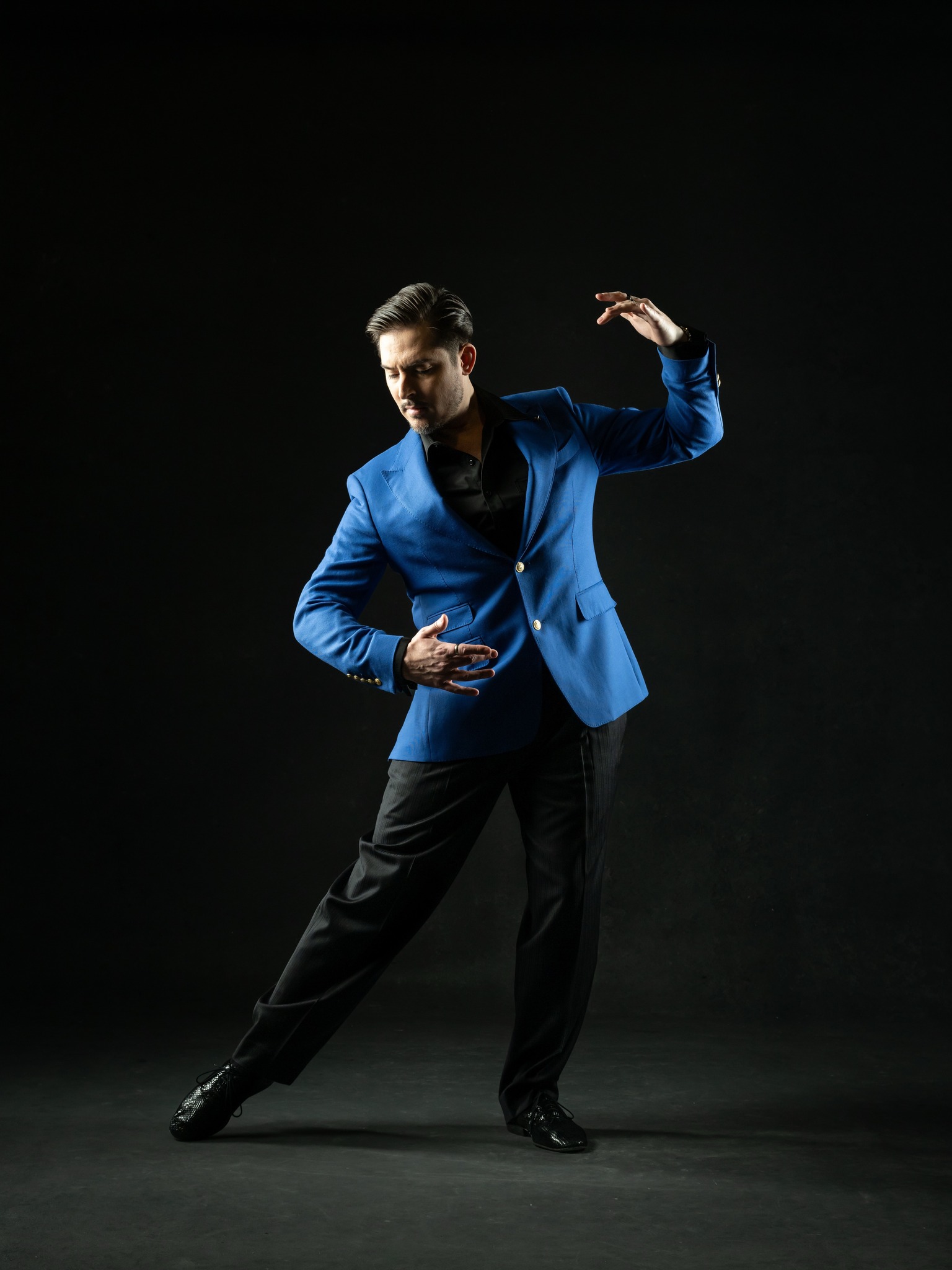 Dominic Bridge Weekend Workshops
