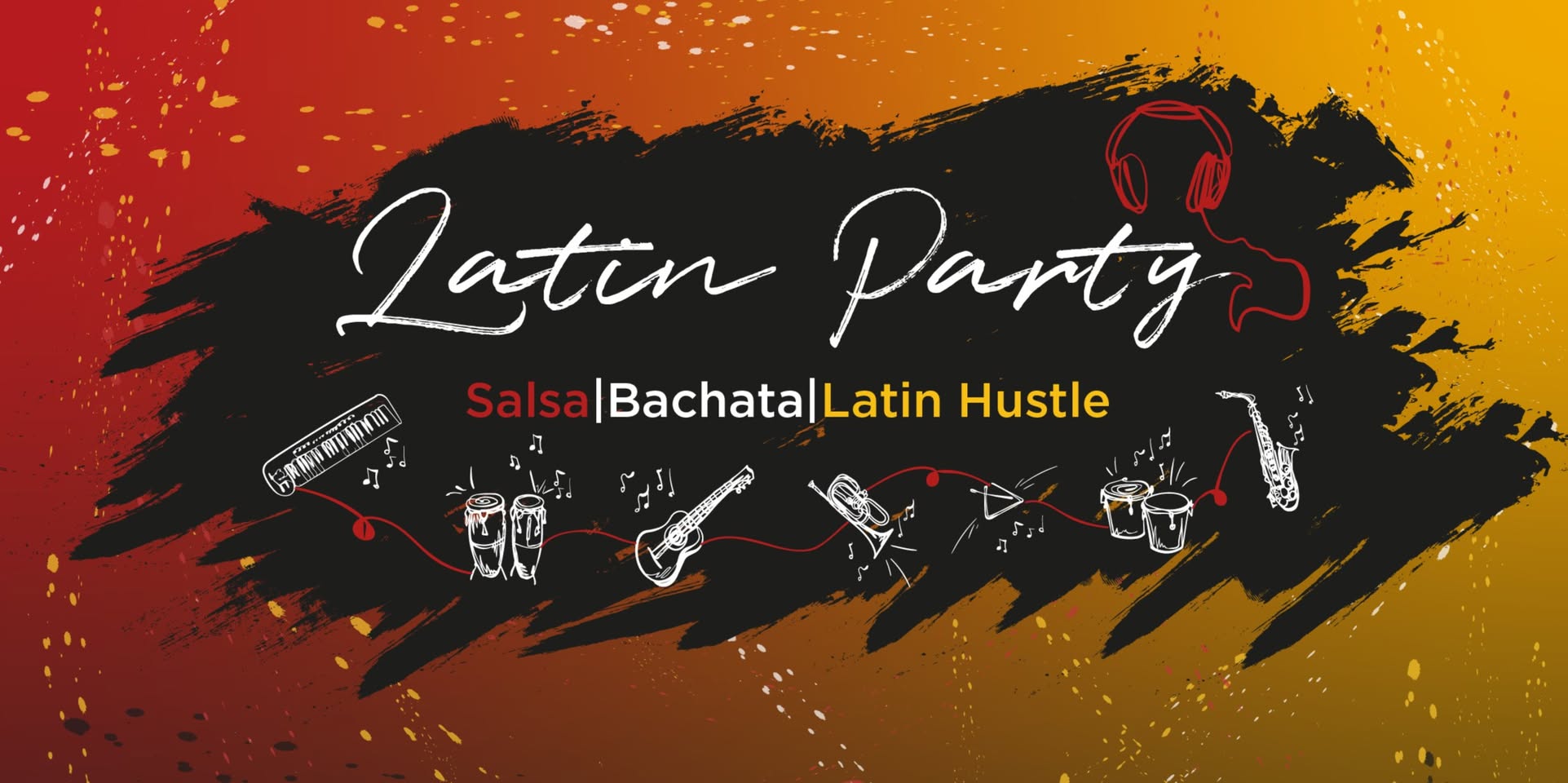 Latin Party