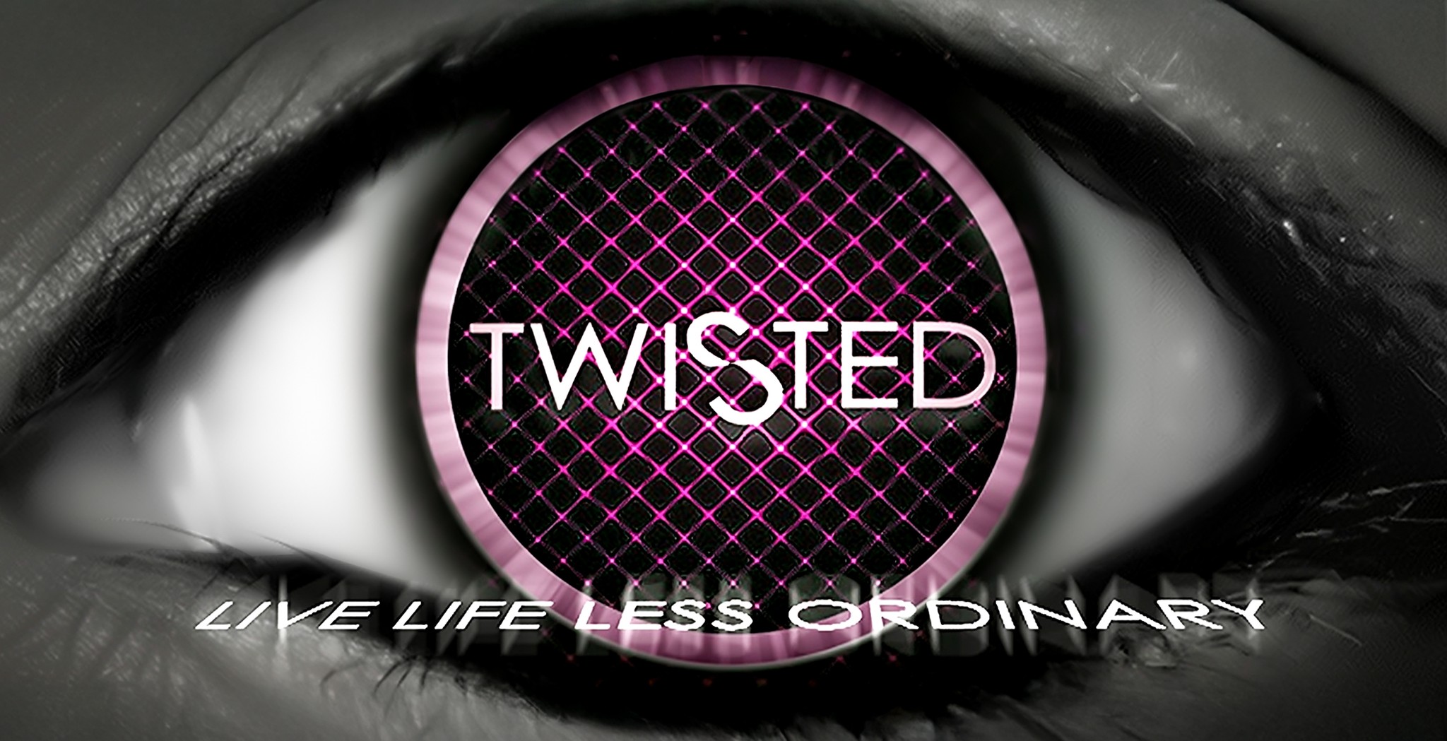 TWISTED