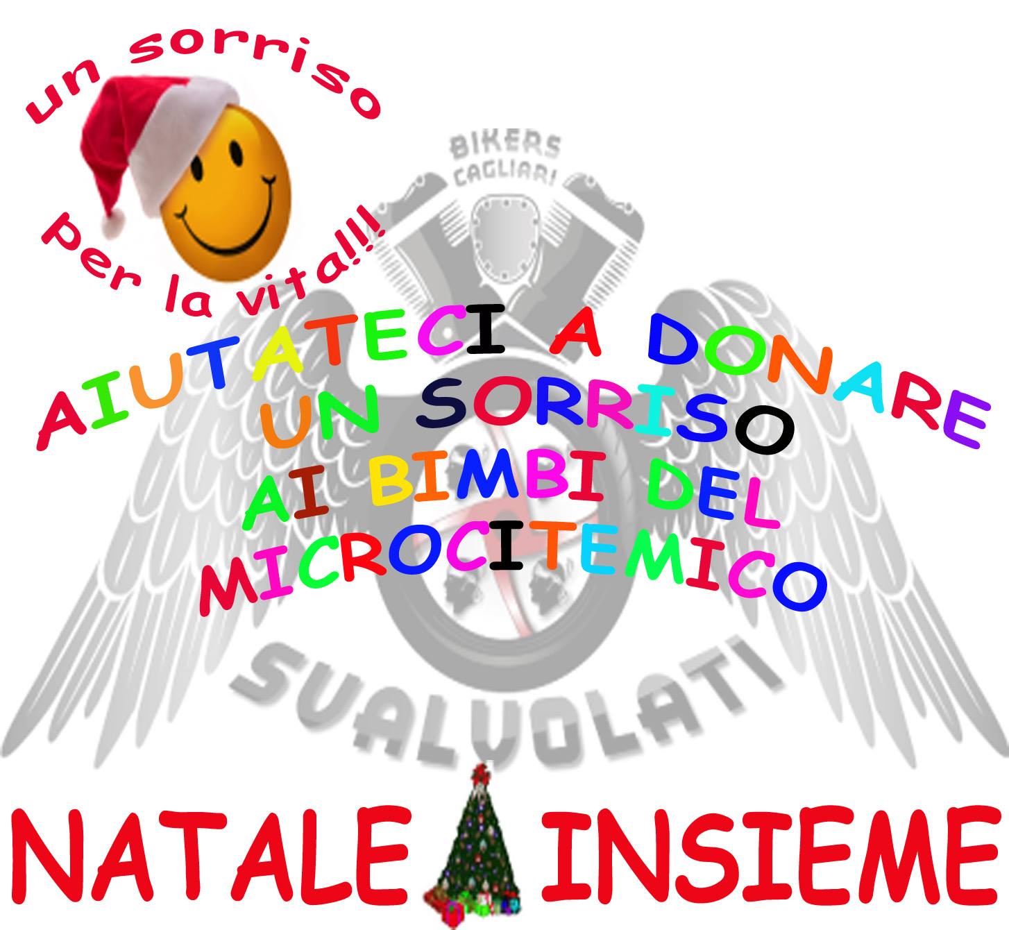 La danza per "Un sorriso per la vita"