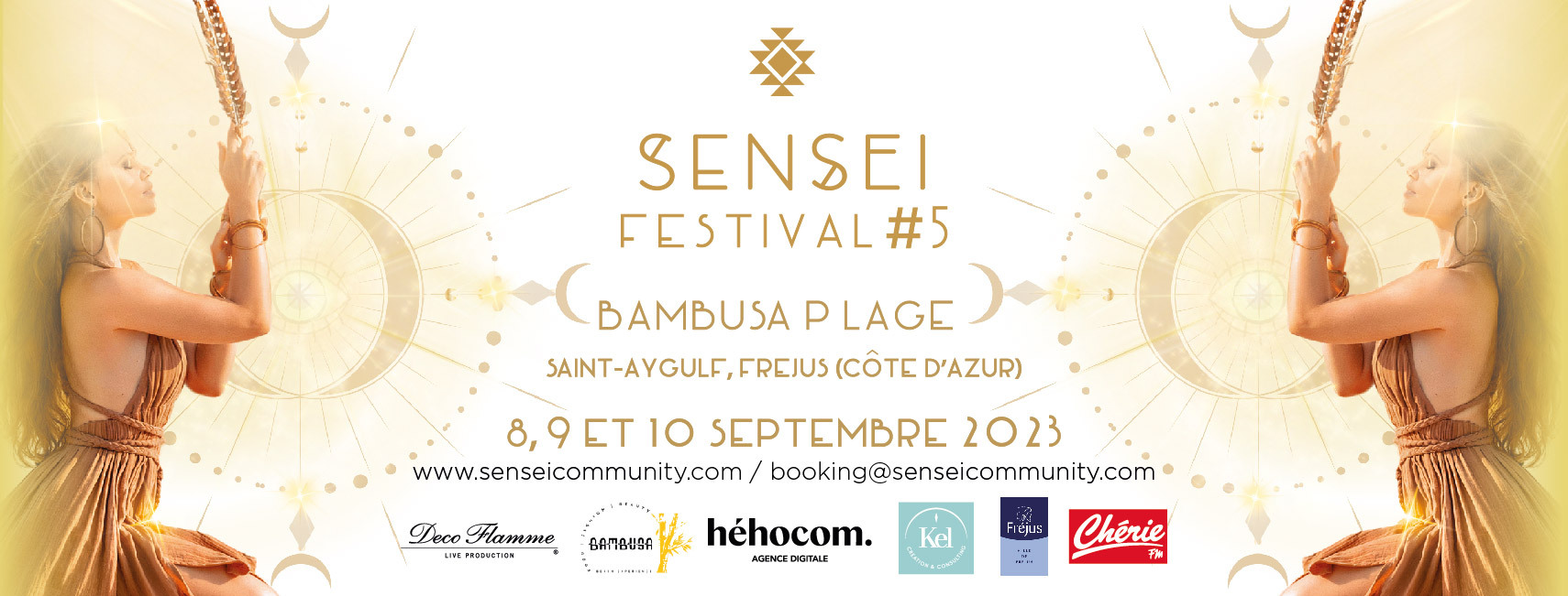 SENSEI FESTIVAL #5