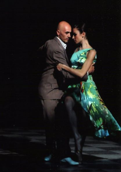 CS TANGO IDEAL_corsi Regolari a C Vetrano con i Maestri Scimè e Lotito