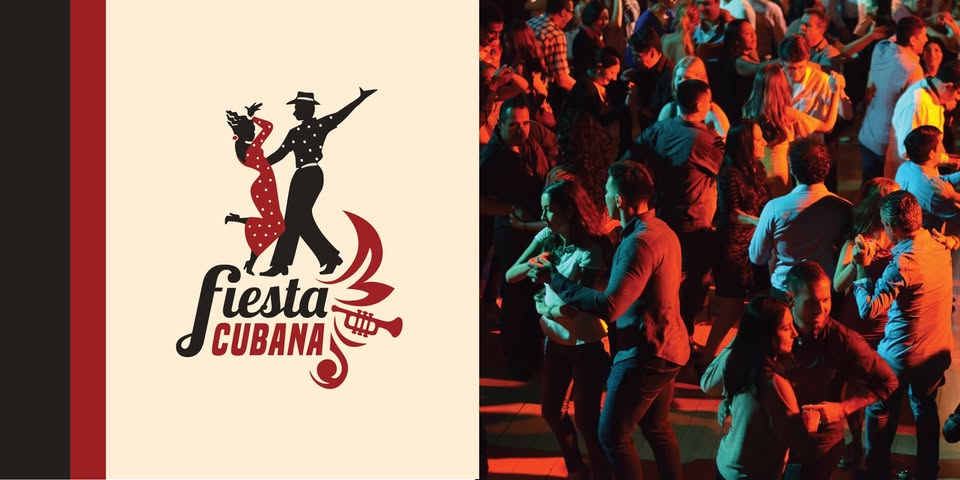 Baila en la Fiesta Cubana Salón La Maraka