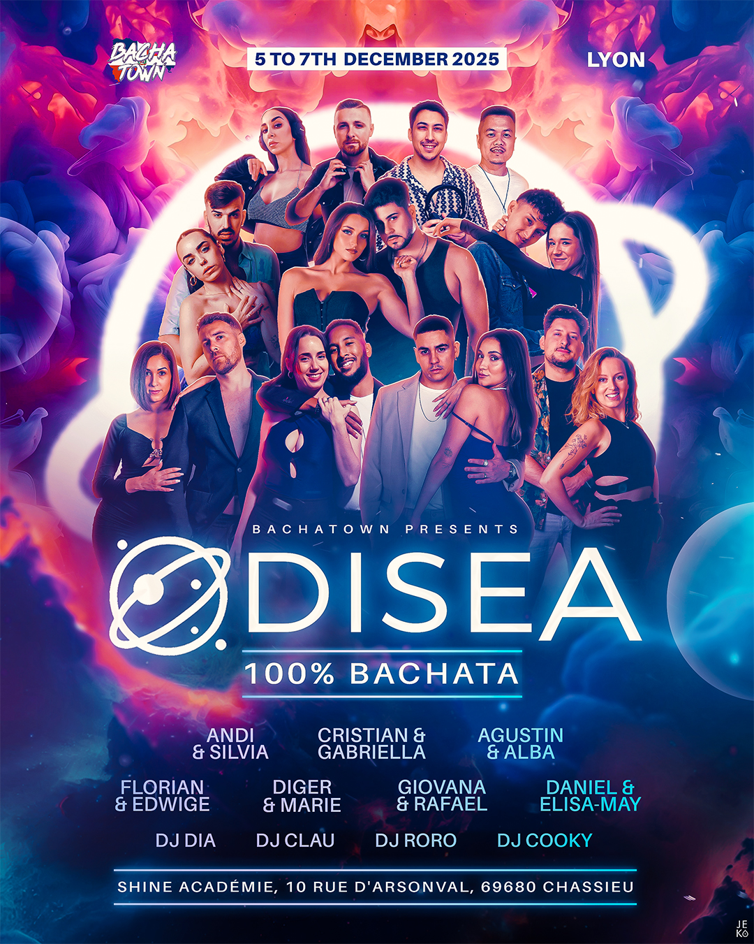 ODISEA