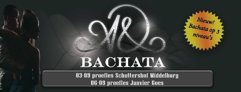 Proeflessen Bachata Goes