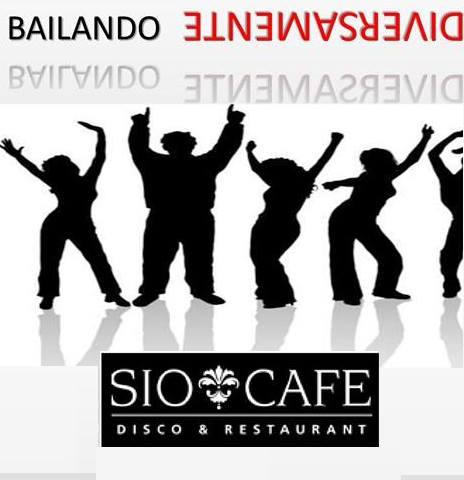 BAILANDO DIVERSAMENTE