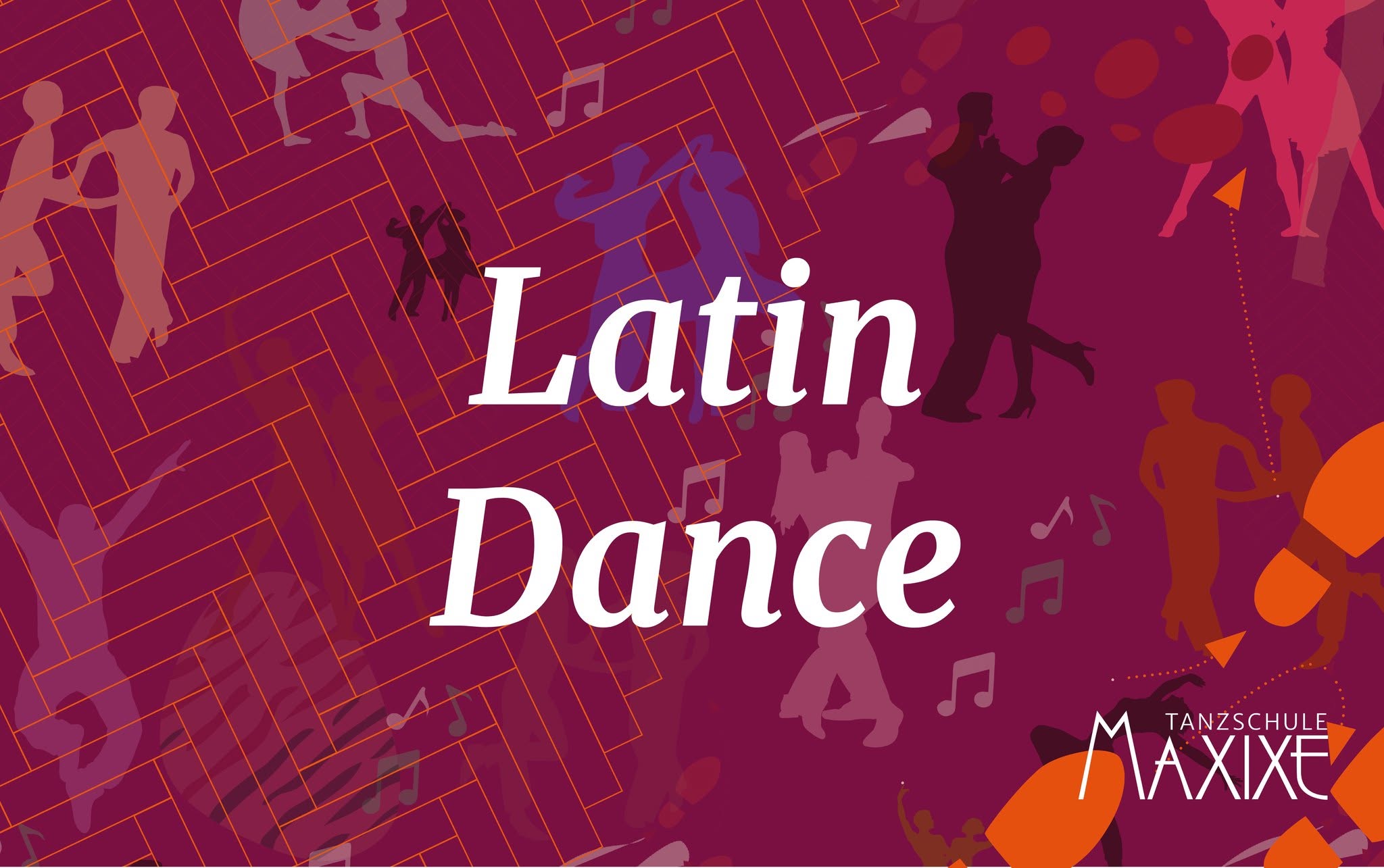 Latino Tänze Workshop Salsa + Bachata + Merengue
